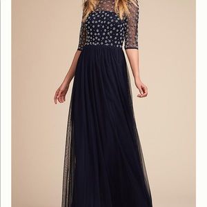 Rowan Dress - Size 14 - BHLDN